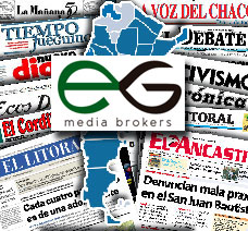 Publicidad - Agencia de medios